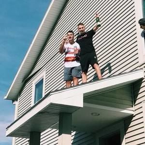 Meet your Posher, Spencer